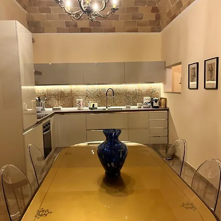 Apartment La Gentiana