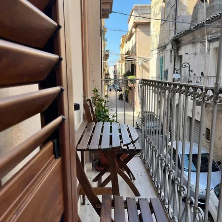 La Gentiana Apartment *