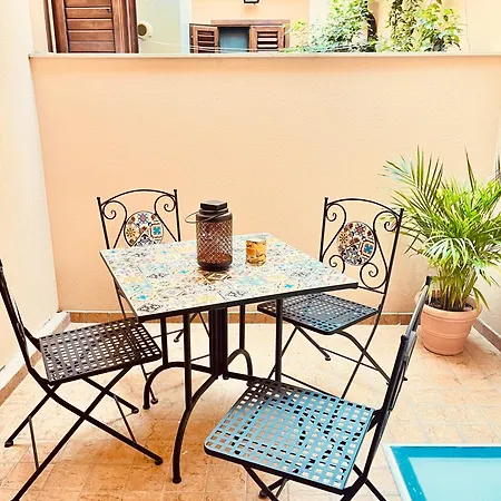 La Gentiana Apartment Ortona