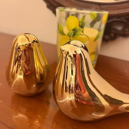 La Gentiana