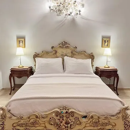 Apartment La Gentiana *