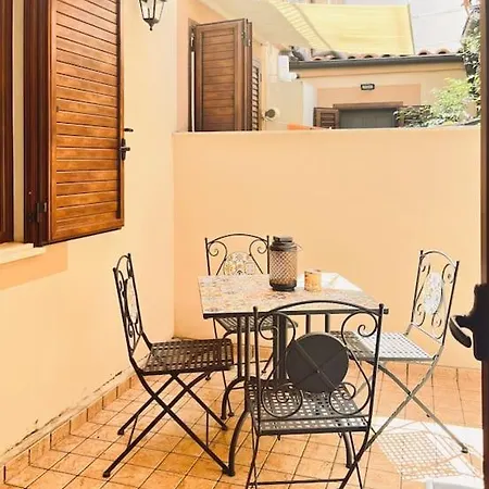 La Gentiana Apartment Ortona