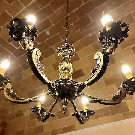 La Gentiana *