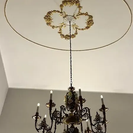 La Gentiana * Ortona