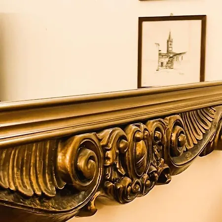 Apartment La Gentiana Ortona
