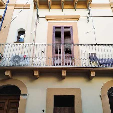 La Gentiana * Ortona