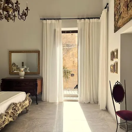 Apartment La Gentiana Ortona