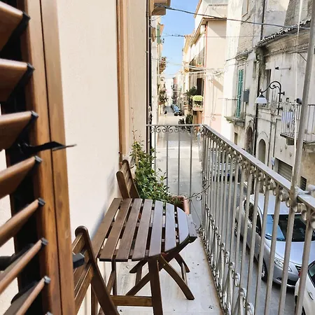 Apartment La Gentiana Ortona