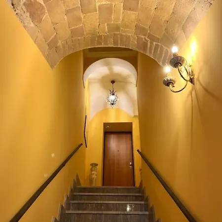 La Gentiana Apartment Ortona