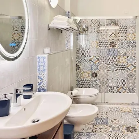 La Gentiana Apartment