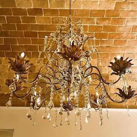 Apartment La Gentiana