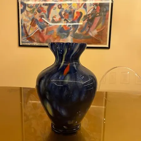 La Gentiana * Ortona