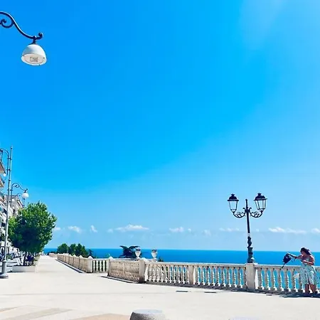 La Gentiana Apartment