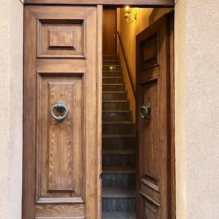 La Gentiana Apartment *