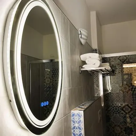 La Gentiana Apartment *