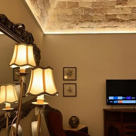 Apartment La Gentiana *
